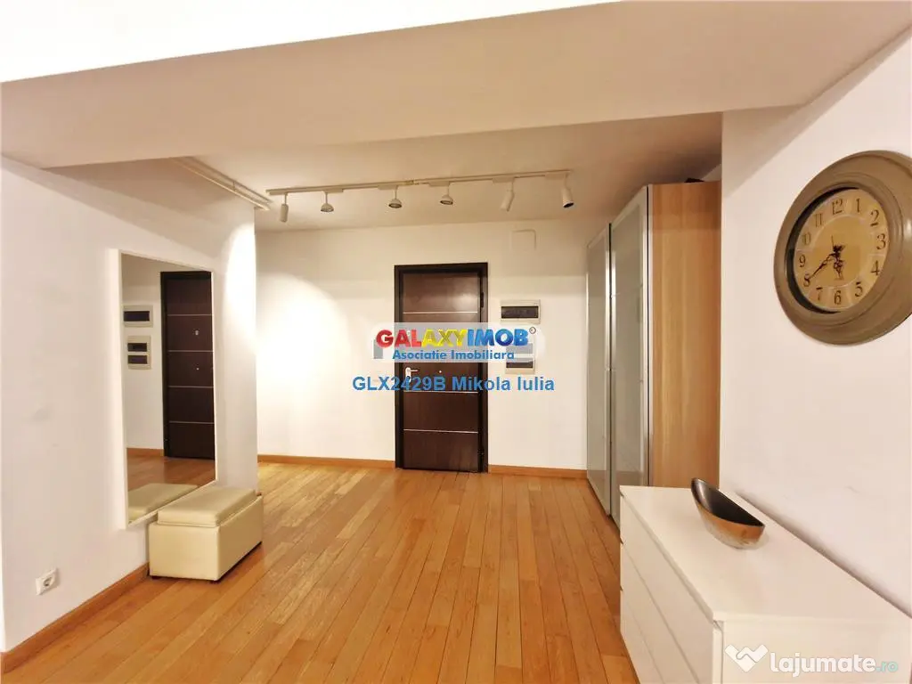 Apartament 2 camere Loc Parcare -1 Aviatiei - Upground Resid