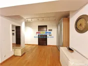 Apartament 2 camere Loc Parcare -1 Aviatiei - Upground Resid 
