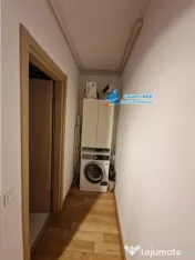 Apartament 2 camere Loc Parcare -1 Aviatiei - Upground Resid 