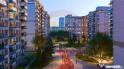 VANZARE Apartament cu 3 camere Aviatiei - NUSCO CITY 