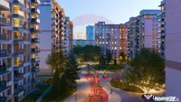 VANZARE Apartament cu 3 camere Aviatiei - NUSCO CITY