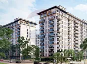 VANZARE Apartament cu 3 camere Aviatiei - NUSCO CITY 