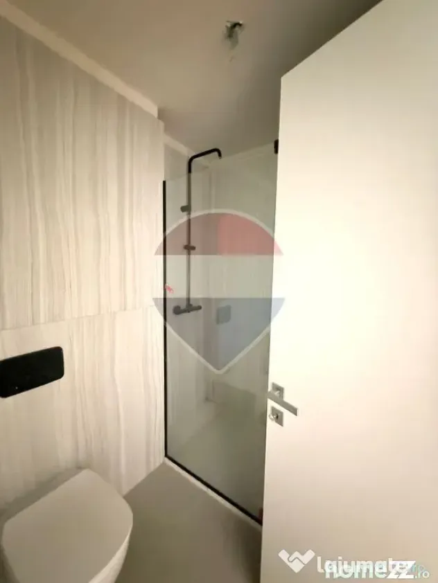 VANZARE Apartament cu 3 camere Aviatiei - NUSCO CITY