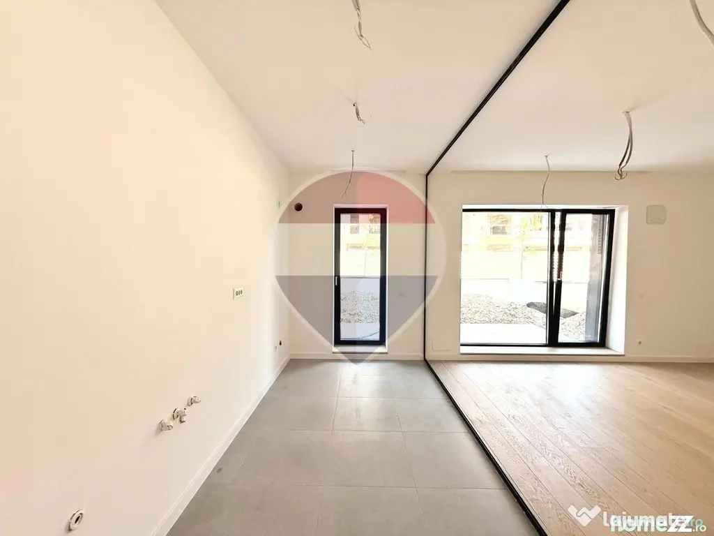 VANZARE Apartament cu 3 camere Aviatiei - NUSCO CITY