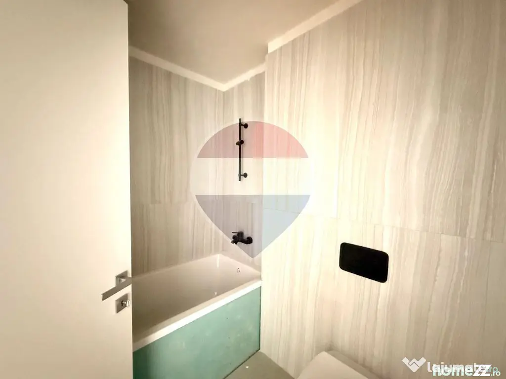VANZARE Apartament cu 3 camere Aviatiei - NUSCO CITY