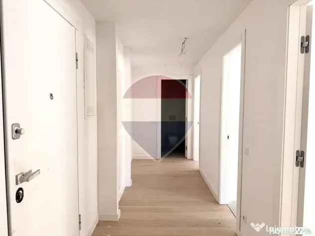 VANZARE Apartament cu 3 camere Aviatiei - NUSCO CITY