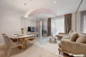 VANZARE Apartament cu 3 camere Aviatiei - NUSCO CITY 