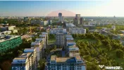VANZARE Apartament cu 3 camere Aviatiei - NUSCO CITY 