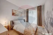 VANZARE Apartament cu 3 camere Aviatiei - NUSCO CITY 