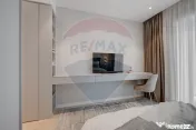 VANZARE Apartament cu 3 camere Aviatiei - NUSCO CITY 