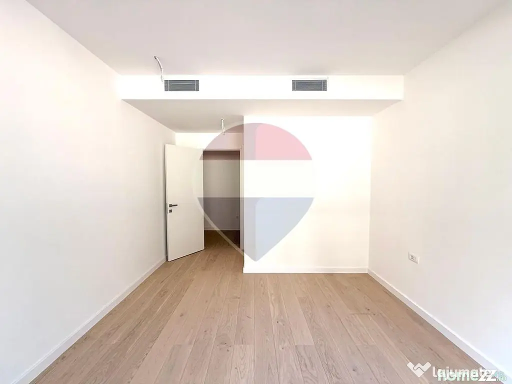 VANZARE Apartament cu 3 camere Aviatiei - NUSCO CITY - Bucuresti (Bucuresti-Ilfov)