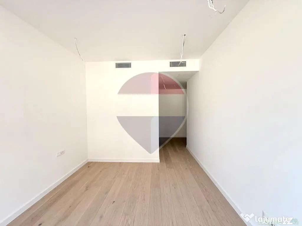 VANZARE Apartament cu 3 camere Aviatiei - NUSCO CITY - Bucuresti (Bucuresti-Ilfov)