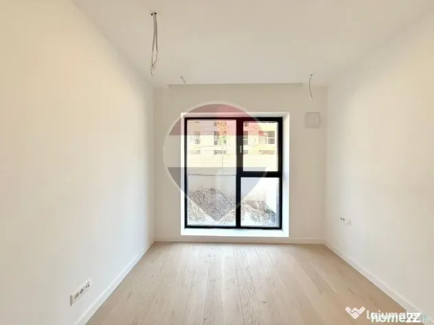 VANZARE Apartament cu 3 camere Aviatiei - NUSCO CITY - Bucuresti (Bucuresti-Ilfov)