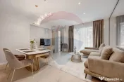 VANZARE Apartament cu 3 camere Aviatiei - NUSCO CITY 