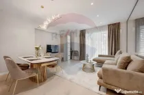 VANZARE Apartament cu 3 camere Aviatiei - NUSCO CITY