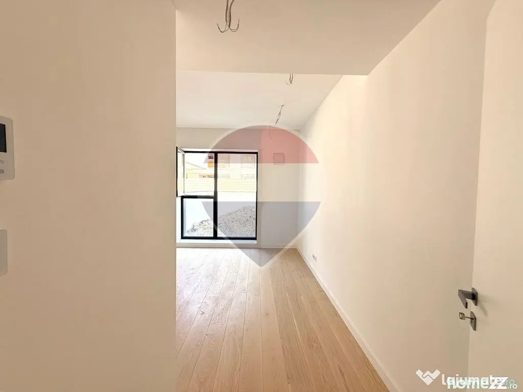 VANZARE Apartament cu 3 camere Aviatiei - NUSCO CITY - Bucuresti (Bucuresti-Ilfov)