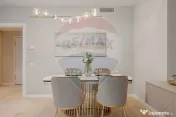 VANZARE Apartament cu 3 camere Aviatiei - NUSCO CITY 