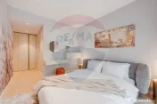 VANZARE Apartament cu 3 camere Aviatiei - NUSCO CITY 