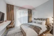 VANZARE Apartament cu 3 camere Aviatiei - NUSCO CITY 