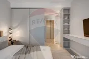 VANZARE Apartament cu 3 camere Aviatiei - NUSCO CITY 