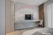 VANZARE Apartament cu 3 camere Aviatiei - NUSCO CITY 