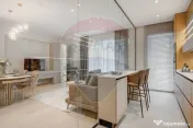 VANZARE Apartament cu 3 camere Aviatiei - NUSCO CITY 
