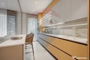 VANZARE Apartament cu 3 camere Aviatiei - NUSCO CITY 