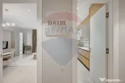 VANZARE Apartament cu 3 camere Aviatiei - NUSCO CITY 