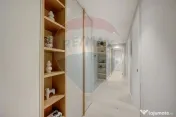 VANZARE Apartament cu 3 camere Aviatiei - NUSCO CITY 