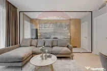 VANZARE Apartament cu 3 camere Aviatiei - NUSCO CITY