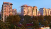 VANZARE Apartament cu 3 camere Aviatiei - NUSCO CITY 