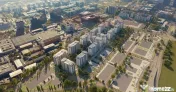 VANZARE Apartament cu 3 camere Aviatiei - NUSCO CITY 