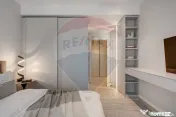 VANZARE Apartament cu 3 camere Aviatiei - NUSCO CITY 