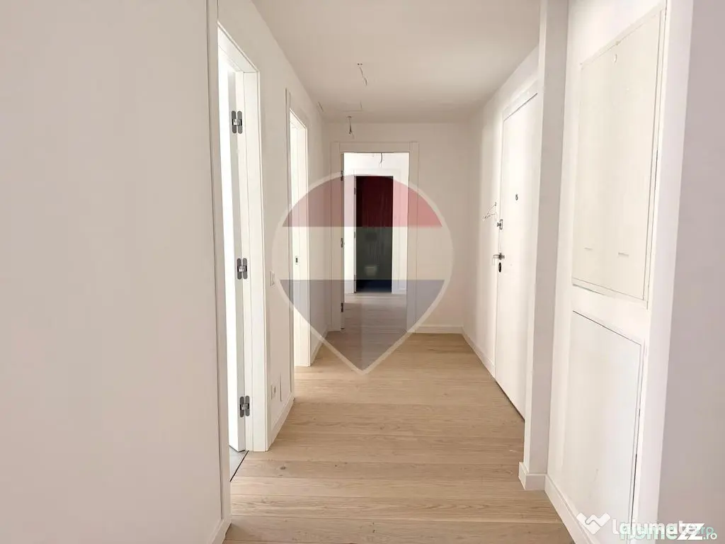 VANZARE Apartament cu 3 camere Aviatiei - NUSCO CITY