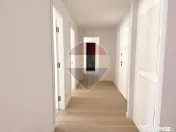 VANZARE Apartament cu 3 camere Aviatiei - NUSCO CITY 
