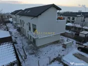Popesti Leordeni-Duplex 5 camere - 4 bai-Terasa Curte-250 