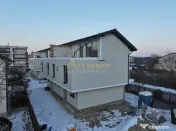 Popesti Leordeni-Duplex 5 camere - 4 bai-Terasa Curte-250 