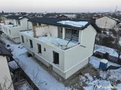 Popesti Leordeni-Duplex 5 camere - 4 bai-Terasa Curte-250 