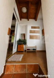 Casă individuală, 280 mp, Sâncraiu de Mureș 