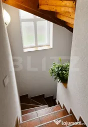 Casă individuală, 280 mp, Sâncraiu de Mureș 