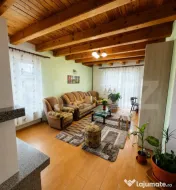 Casă individuală, 280 mp, Sâncraiu de Mureș 