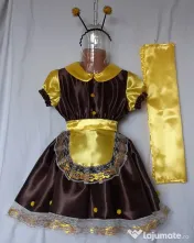 Rochita furnica pentru copii 4-5-6 ani 175 lei