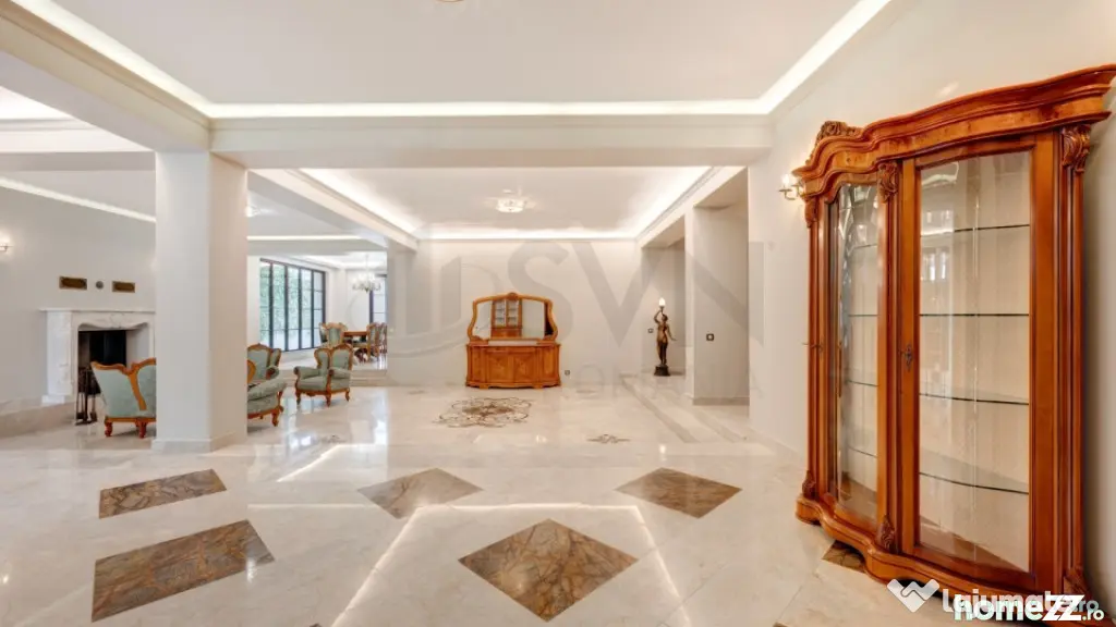 Vila Premium Iancu Nicolae