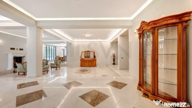 Vila Premium Iancu Nicolae