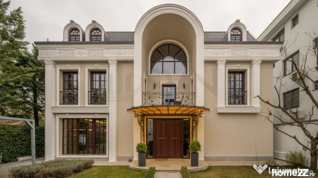 Vila Premium Iancu Nicolae