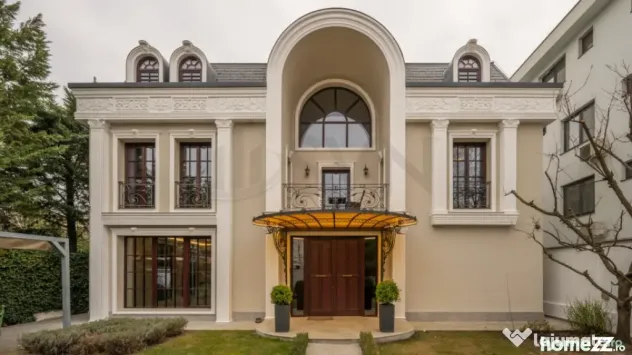 Vila Premium Iancu Nicolae