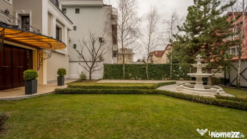 Vila Premium Iancu Nicolae