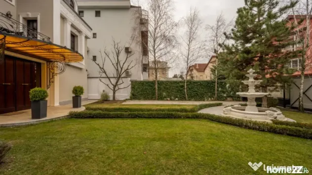 Vila Premium Iancu Nicolae
