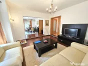Casa Deosebita Individuala Baneasa 7 camere cu teren 