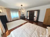 Casa Deosebita Individuala Baneasa 7 camere cu teren 